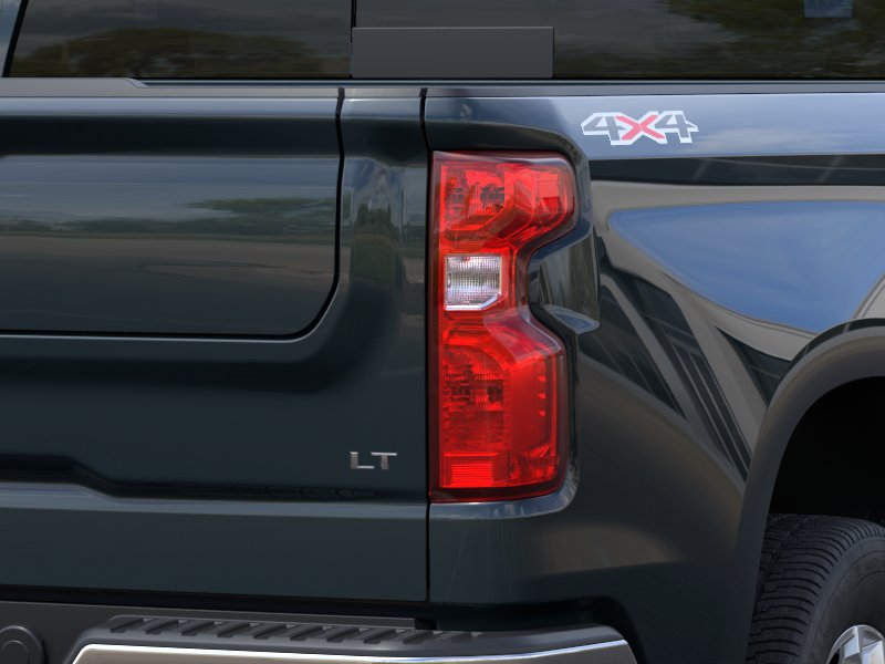 New 2026 Cypress Gray Chevrolet LT image 35