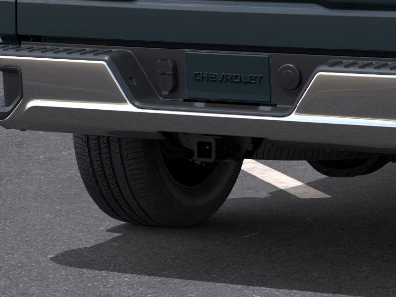 2026 Chevrolet Silverado 1500 LT - Photo 35