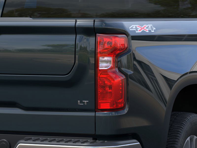 2026 Chevrolet Silverado 1500 LT - Photo 32