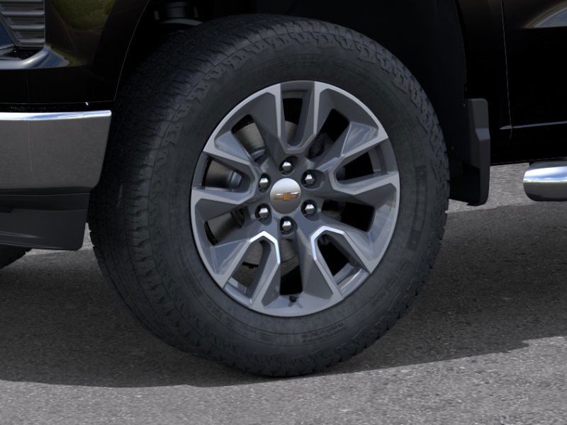 2026 Chevrolet Silverado 1500 LT - Photo 9