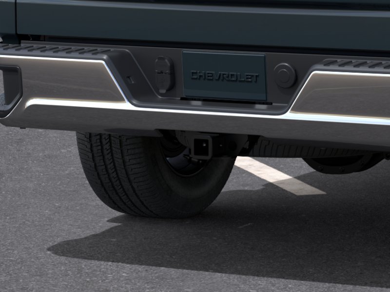2026 Chevrolet Silverado 1500 LT - Photo 34