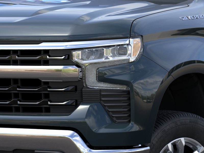 2026 Chevrolet Silverado 1500 LT - Photo 30