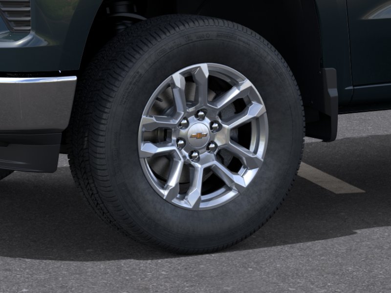 2026 Chevrolet Silverado 1500 LT - Photo 29
