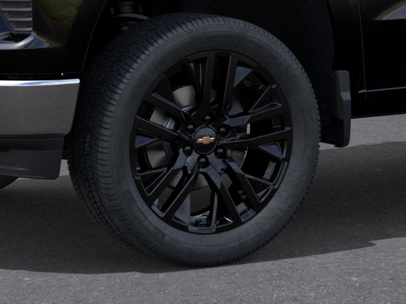 2026 Chevrolet Silverado 1500 LT - Photo 31