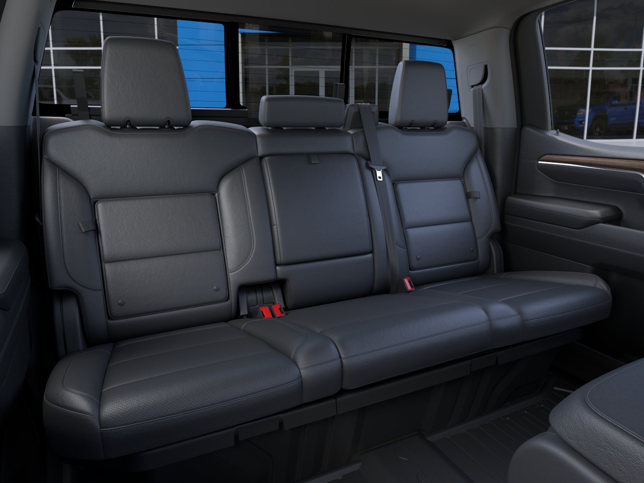 2026 Chevrolet Silverado 1500 LT - Photo 39