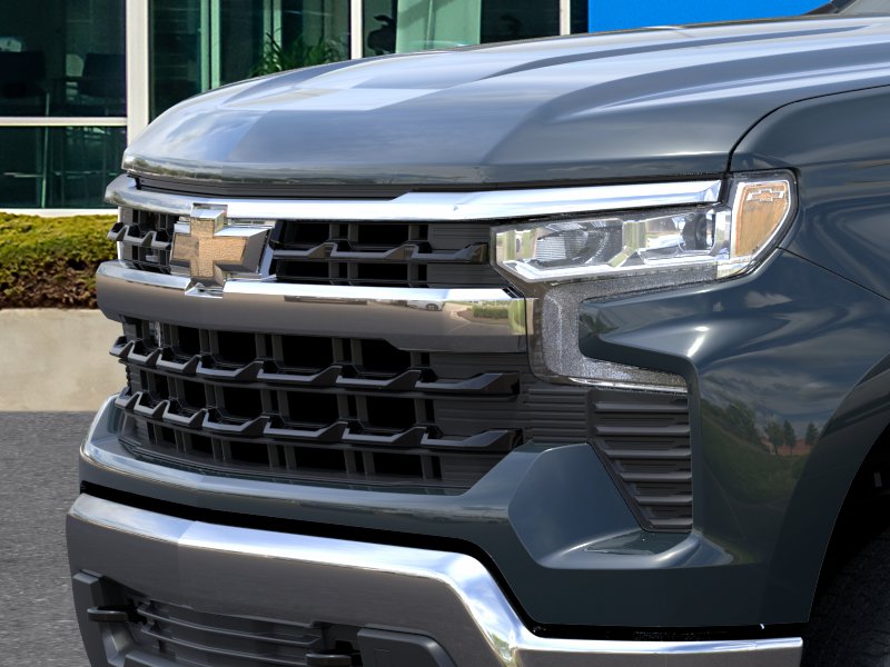 2026 Chevrolet Silverado 1500 LT - Photo 13