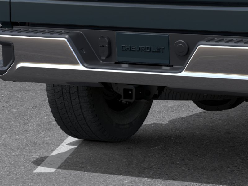 2026 Chevrolet Silverado 1500 LT - Photo 14