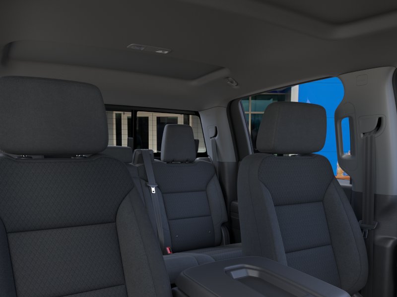 2026 Chevrolet Silverado 1500 LT - Photo 24