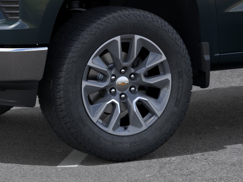 2026 Chevrolet Silverado 1500 LT - Photo 9