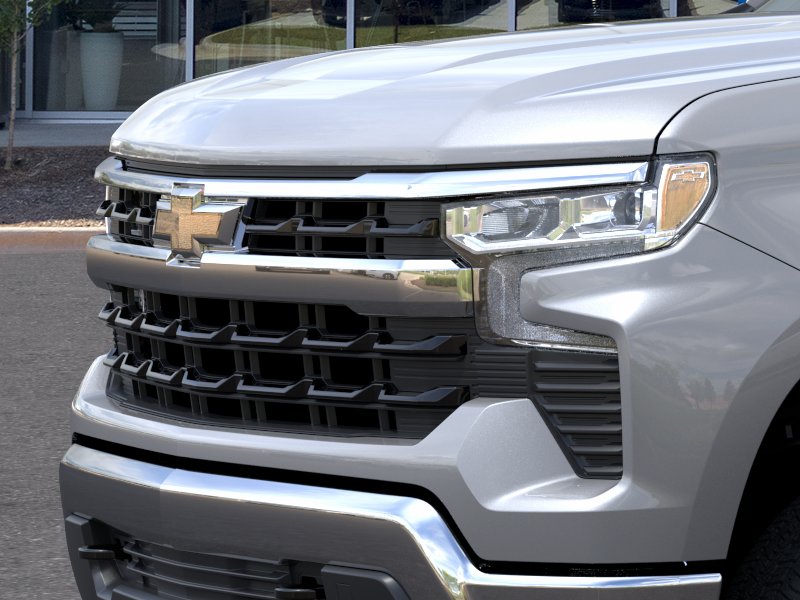 2026 Chevrolet Silverado 1500 LT - Photo 13