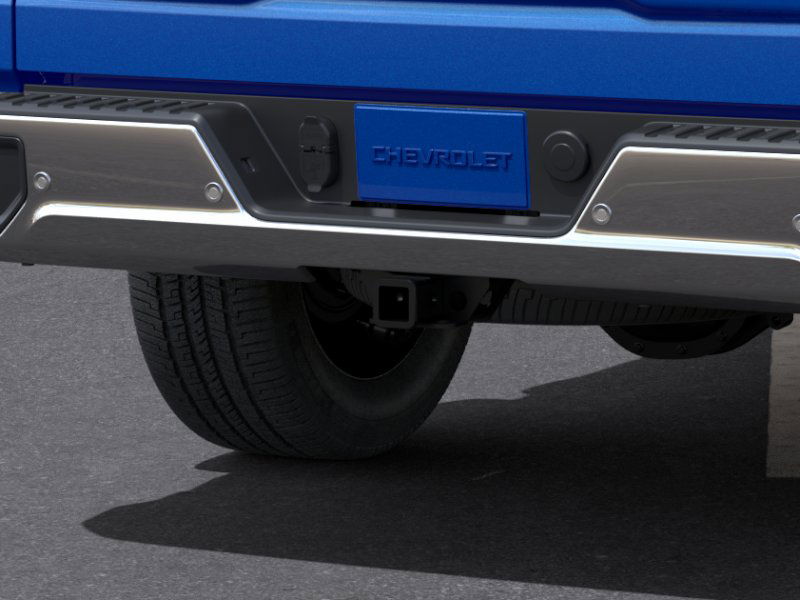 2025 Chevrolet Silverado 1500 LT - Photo 38