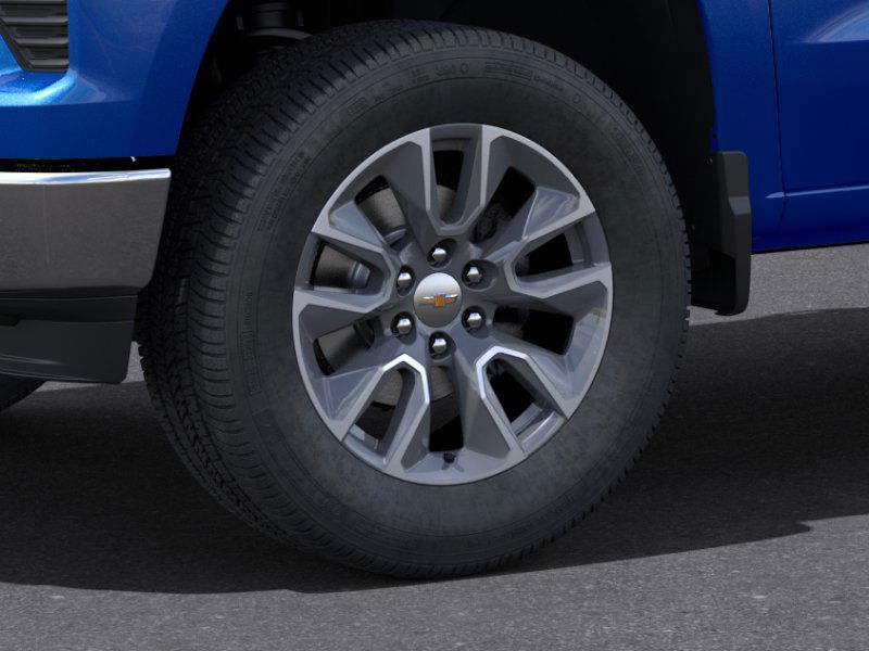 2025 Chevrolet Silverado 1500 LT - Photo 33