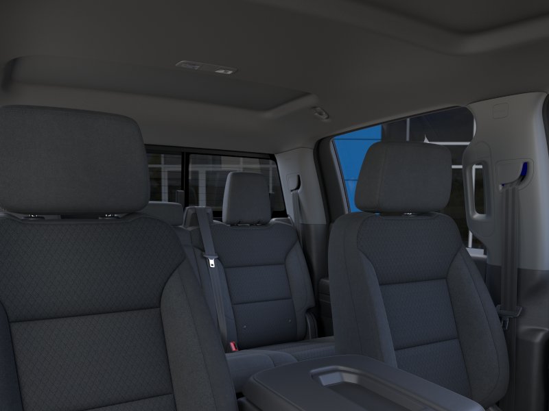 2025 Chevrolet Silverado 1500 LT - Photo 48