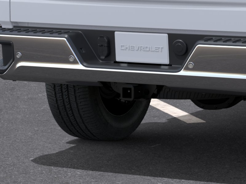 2026 Chevrolet Silverado 1500 LT - Photo 38
