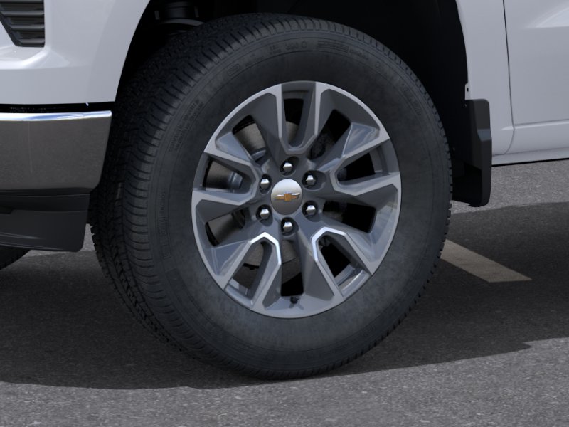 2026 Chevrolet Silverado 1500 LT - Photo 33