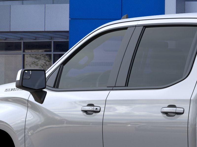 2026 Chevrolet Silverado 1500 LT - Photo 12