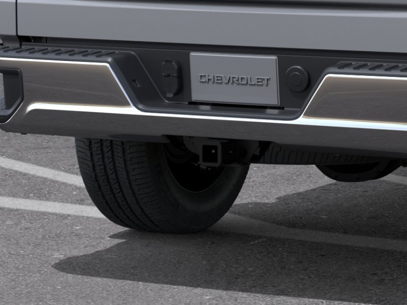 2026 Chevrolet Silverado 1500 LT - Photo 14