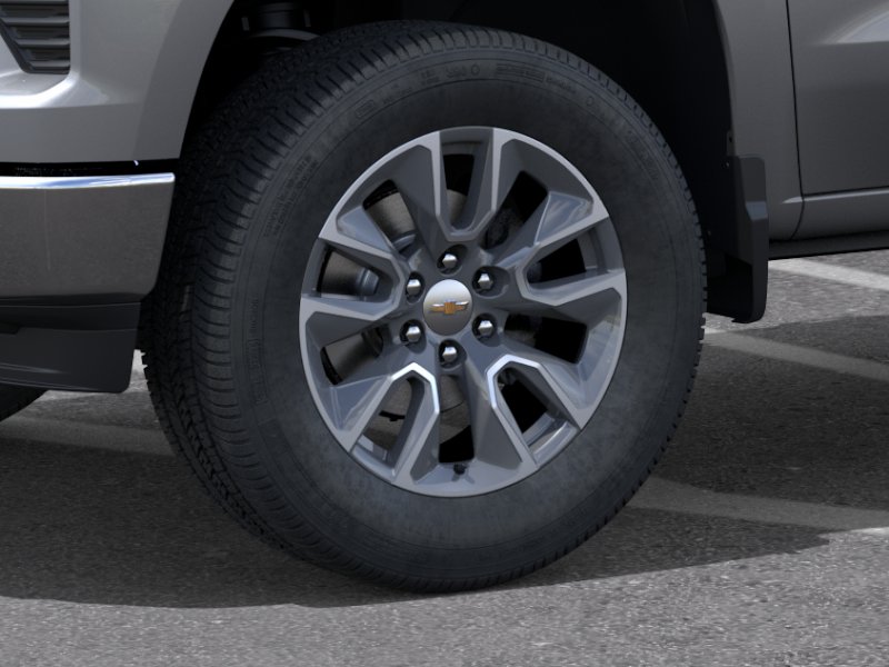 2026 Chevrolet Silverado 1500 LT - Photo 9