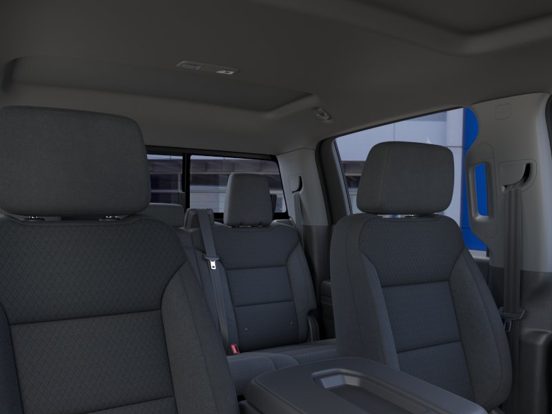 2026 Chevrolet Silverado 1500 LT - Photo 24