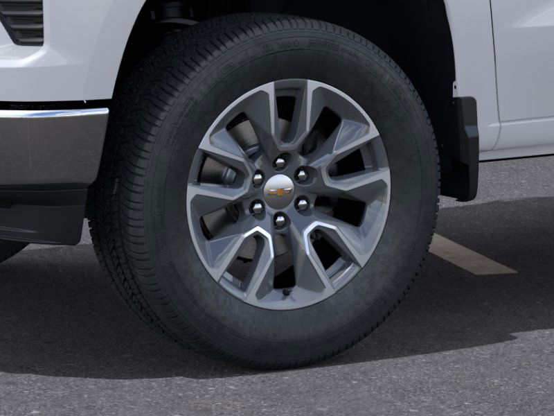 2026 Chevrolet Silverado 1500 LT - Photo 30
