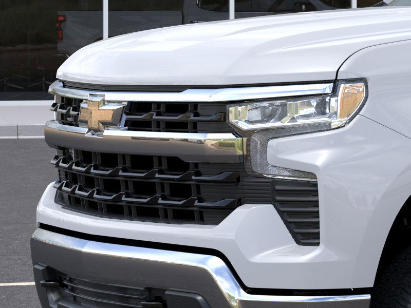 2026 Chevrolet Silverado 1500 LT - Photo 34