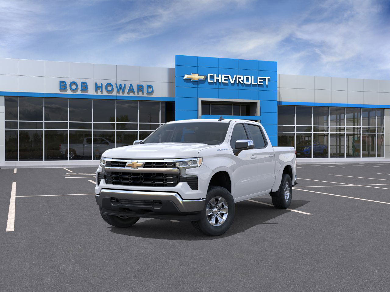 2026 Chevrolet Silverado 1500 LT - Photo 29