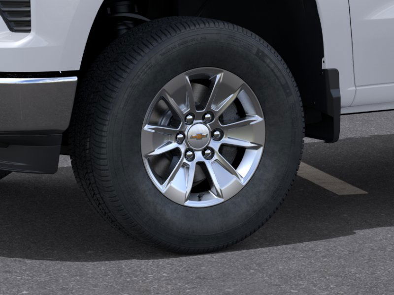2026 Chevrolet Silverado 1500 LT - Photo 30