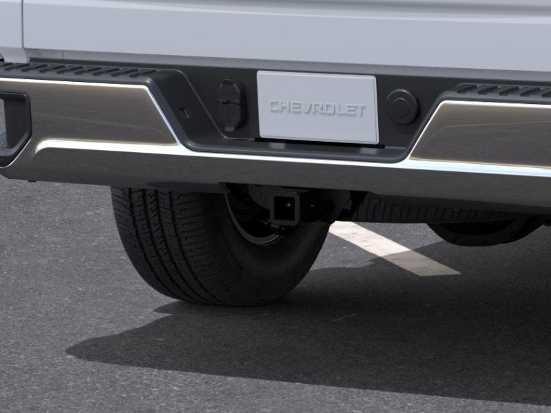 2026 Chevrolet Silverado 1500 LT - Photo 35
