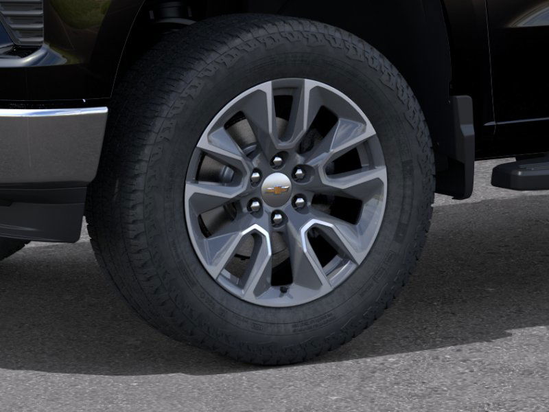 2026 Chevrolet Silverado 1500 LT - Photo 9
