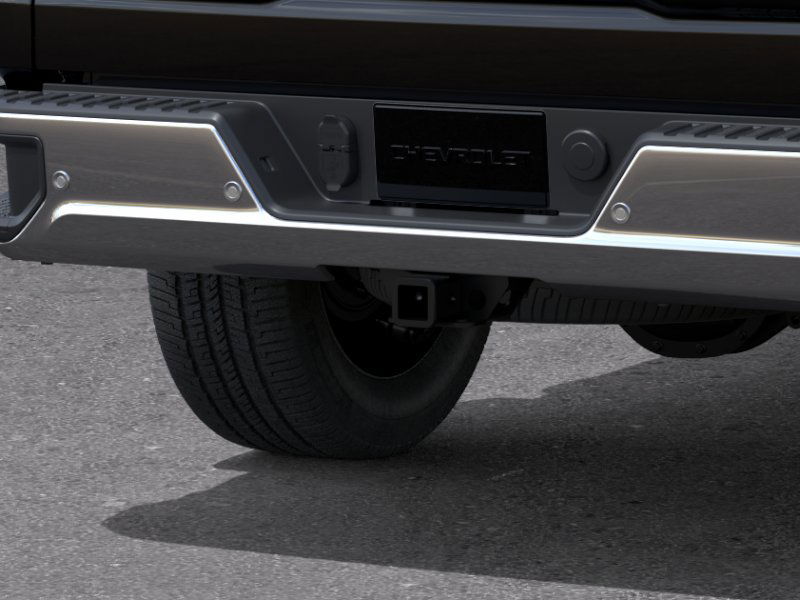 2026 Chevrolet Silverado 1500 LT - Photo 14