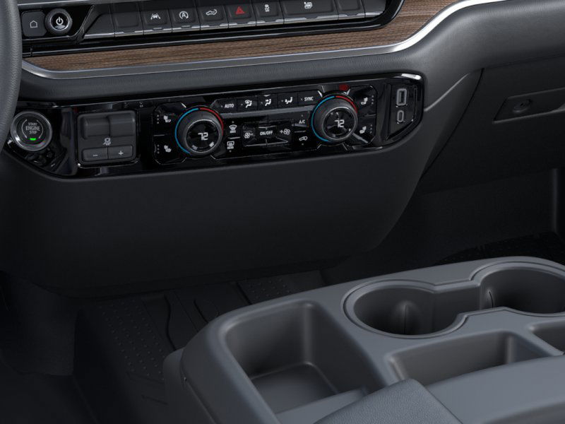 2025 Chevrolet Silverado 1500 RST photo 19