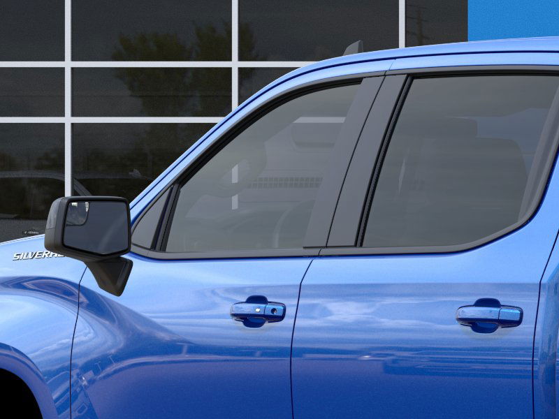 2025 Chevrolet Silverado 1500 RST photo 12