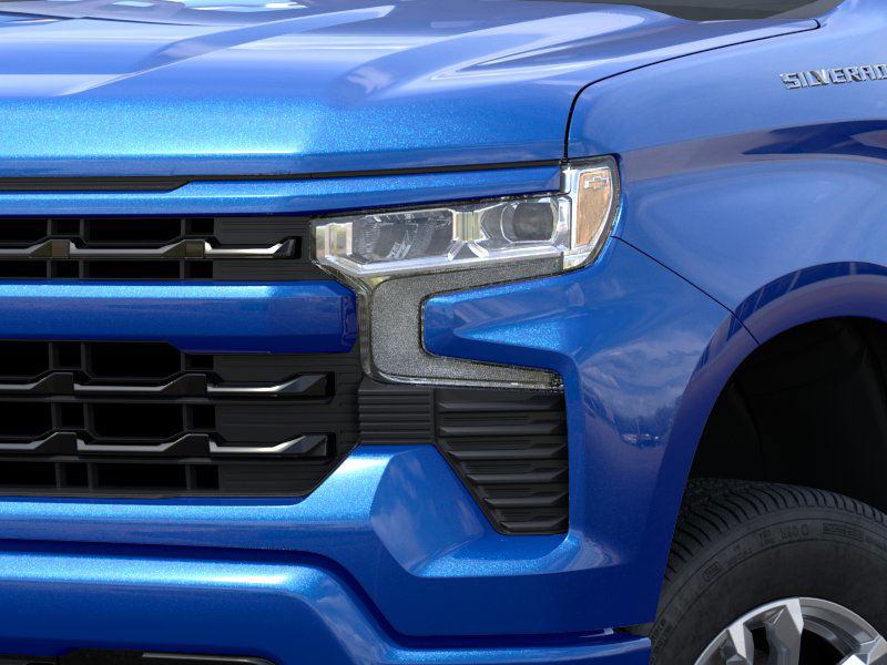 2025 Chevrolet Silverado 1500 RST photo 10