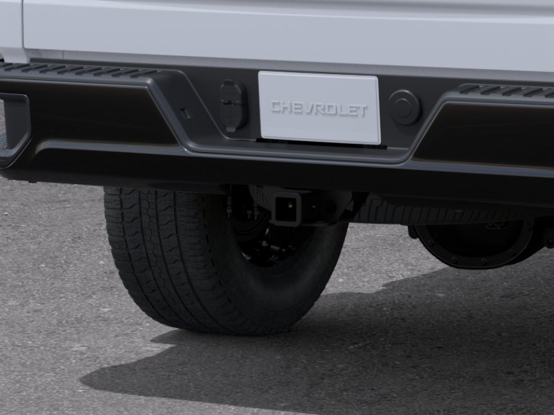 2026 Chevrolet Silverado 1500 LT Trail Boss - Photo 43