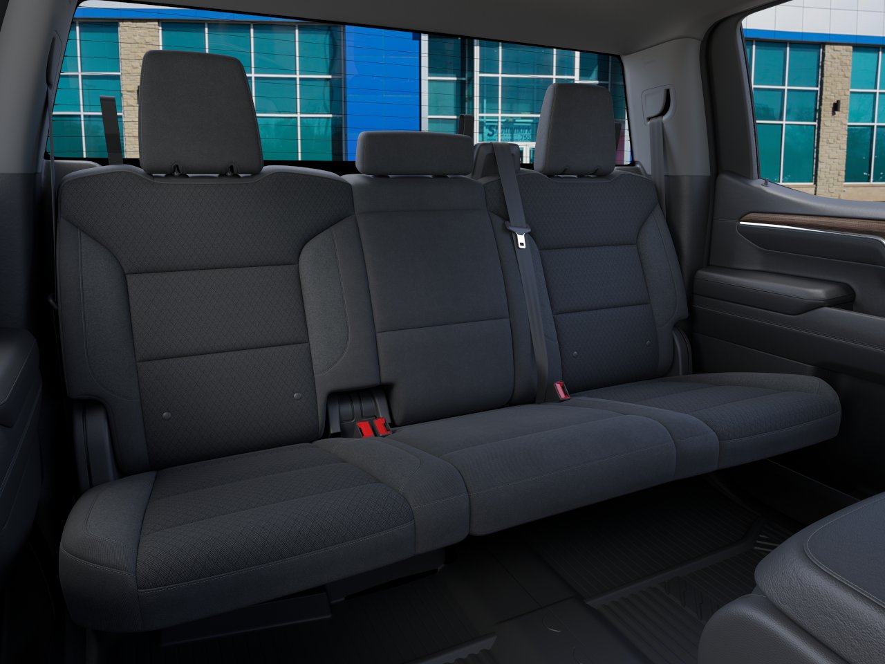 New 2026 Summit White Chevrolet LT Trail Boss image 51