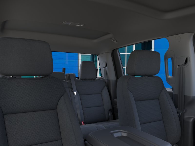 New 2026 Summit White Chevrolet LT Trail Boss image 58