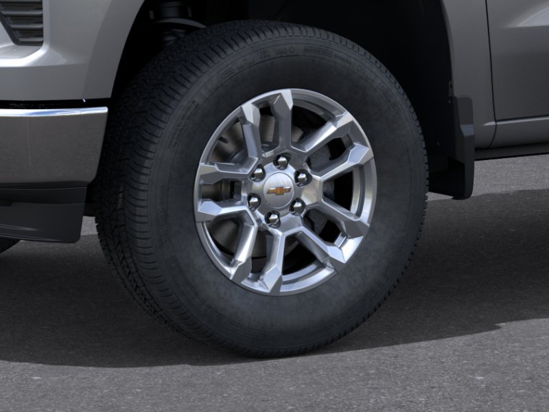 2026 Chevrolet Silverado 1500 LT - Photo 34