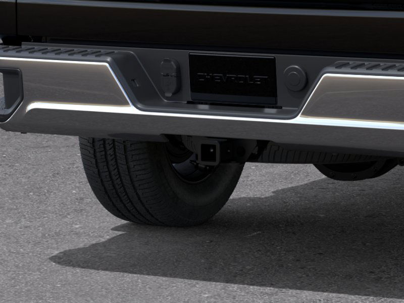 2026 Chevrolet Silverado 1500 LT photo 13