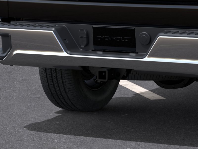 2026 Chevrolet Silverado 1500 LT - Photo 53