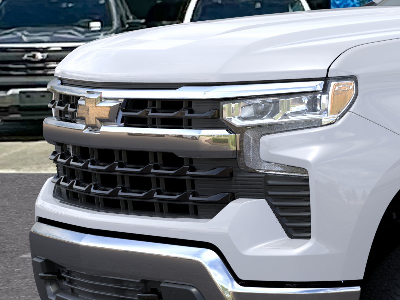2026 Chevrolet Silverado 1500 LT - Photo 13