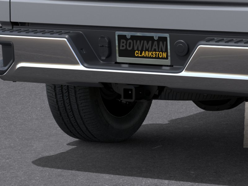 2026 Chevrolet Silverado 1500 LT - Photo 38