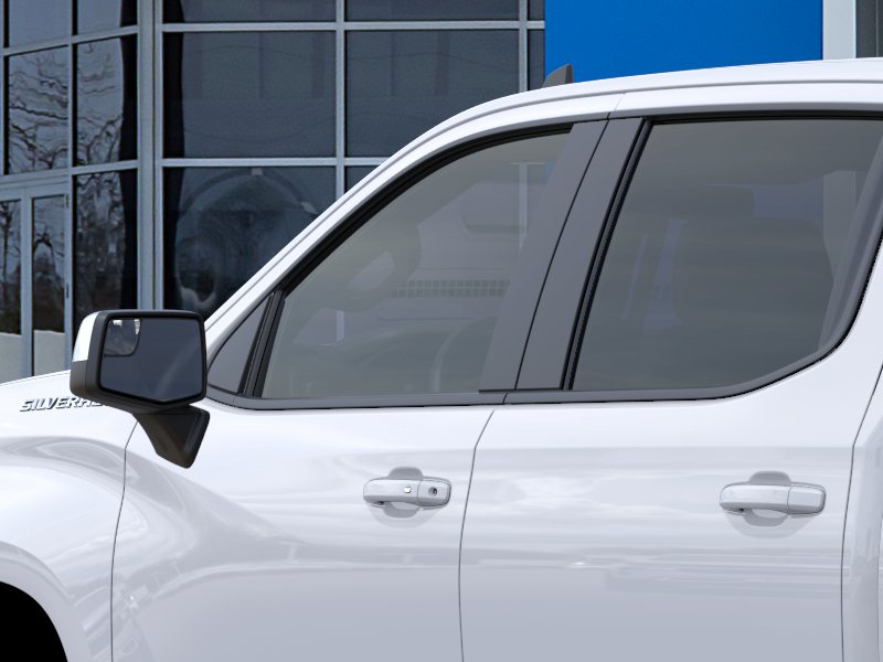 New 2026 Summit White Chevrolet LT (2FL) image 36