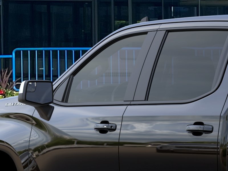2026 Chevrolet Silverado 1500 LT - Photo 12