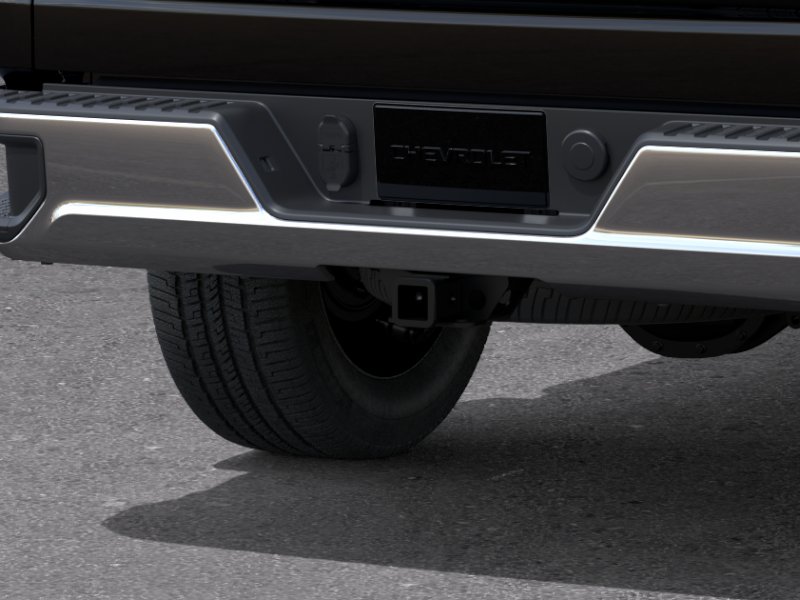 2026 Chevrolet Silverado 1500 LT - Photo 14