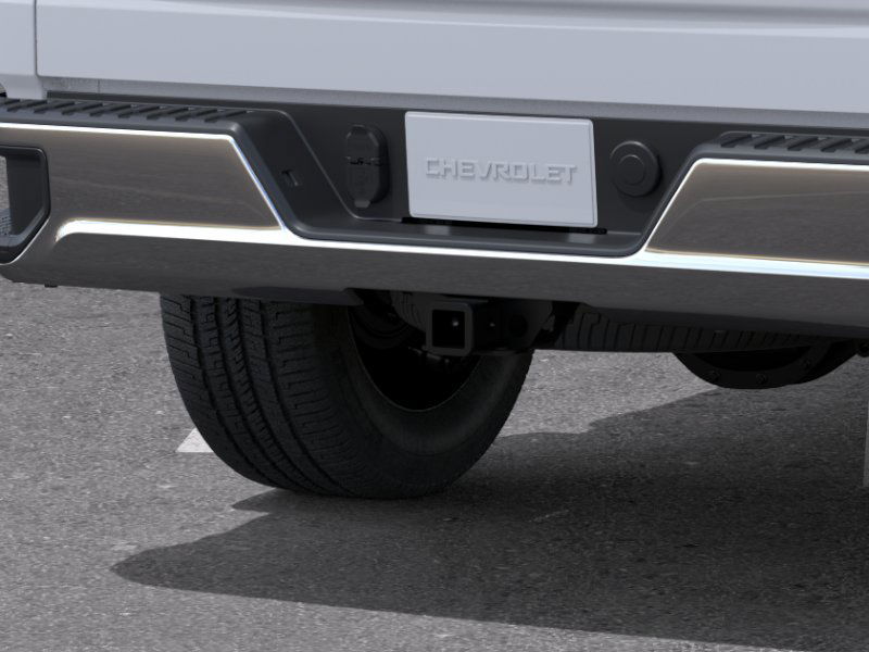 2026 Chevrolet Silverado 1500 LT photo 13