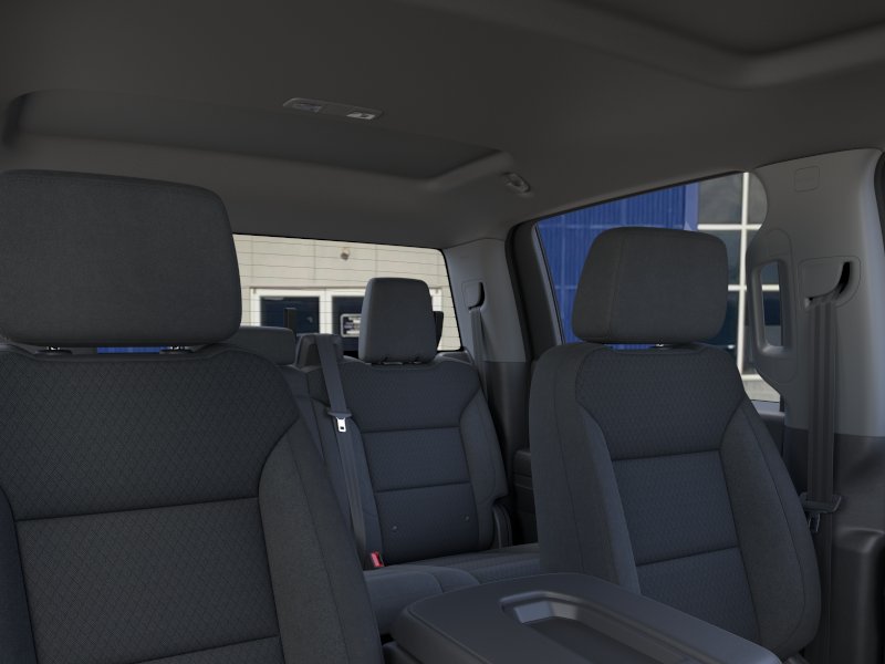 New 2026 Summit White Chevrolet LT (2FL) image 48