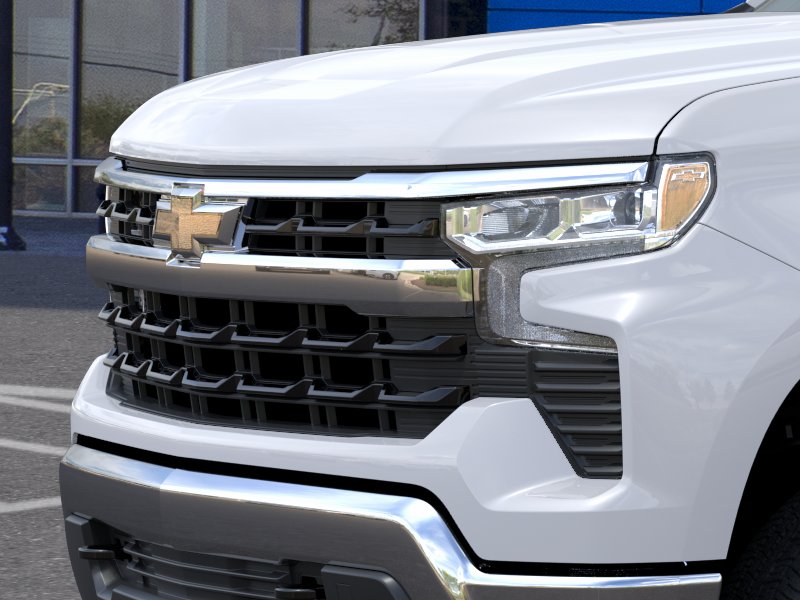 2026 Chevrolet Silverado 1500 LT - Photo 54