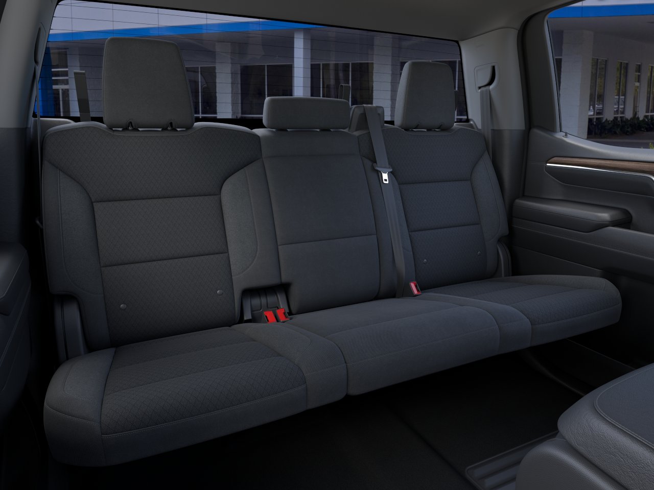 2026 Chevrolet Silverado 1500 LT - Photo 17