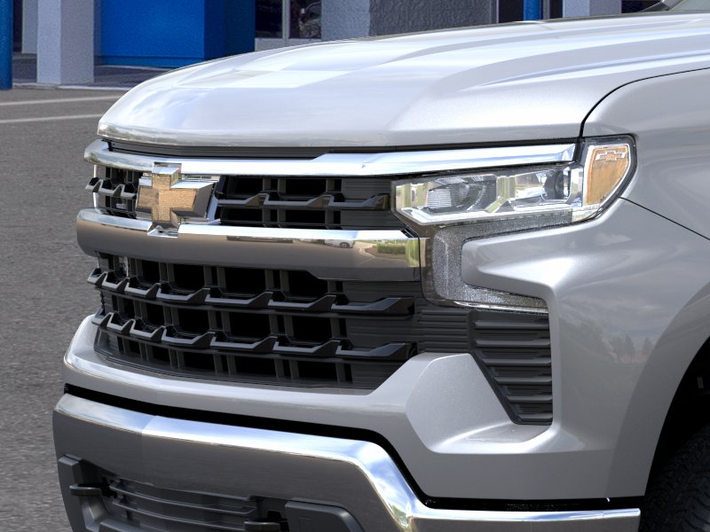 2026 Chevrolet Silverado 1500 LT - Photo 13