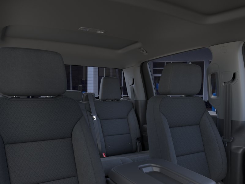 2026 Chevrolet Silverado 1500 LT - Photo 24